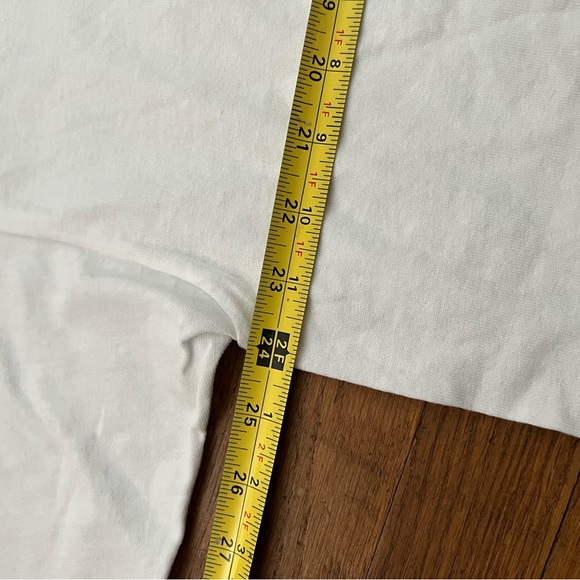 Vintage Anvil Grateful Dead 2003 Summer Tour Deadstock - Picture 6 of 8